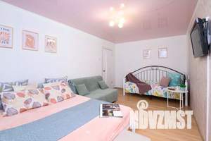 1-к квартира, посуточно, 32м2, 1/5 этаж