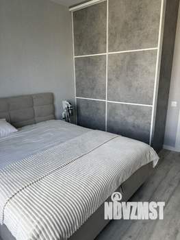 1-к квартира, на длительный срок, 40м2, 14/19 этаж
