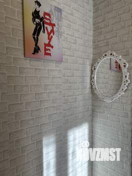 1-к квартира, на длительный срок, 31м2, 4/9 этаж