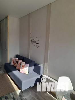 1-к квартира, посуточно, 24м2, 5/19 этаж