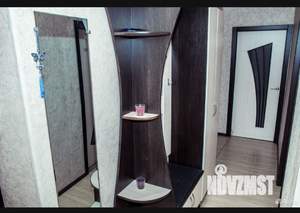 2-к квартира, посуточно, 65м2, 3/5 этаж