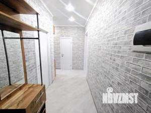 1-к квартира, посуточно, 68м2, 1/1 этаж