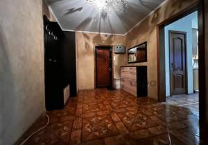 3-к квартира, на длительный срок, 108м2, 7/11 этаж