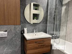 Студия квартира, посуточно, 32м2, 13/23 этаж