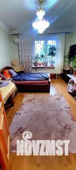 2-к квартира, посуточно, 60м2, 1/1 этаж