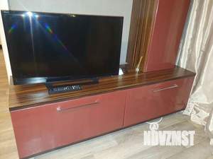 1-к квартира, на длительный срок, 34м2, 3/4 этаж