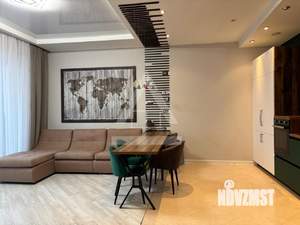 3-к квартира, на длительный срок, 98м2, 3/10 этаж