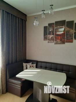 1-к квартира, на длительный срок, 53м2, 7/14 этаж