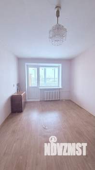 1-к квартира, на длительный срок, 30м2, 5/5 этаж