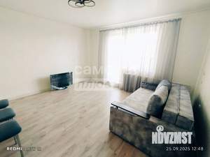 1-к квартира, на длительный срок, 40м2, 10/10 этаж