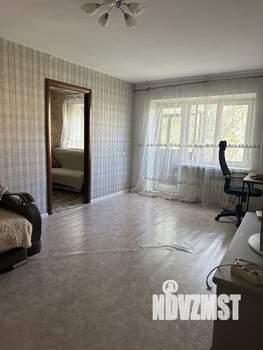 2-к квартира, на длительный срок, 46м2, 5/5 этаж