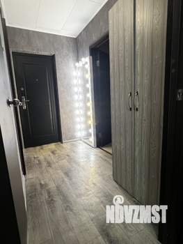 1-к квартира, на длительный срок, 35м2, 5/9 этаж