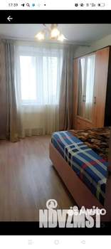 3-к квартира, на длительный срок, 59м2, 3/10 этаж