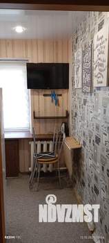 1-к квартира, на длительный срок, 33м2, 5/5 этаж