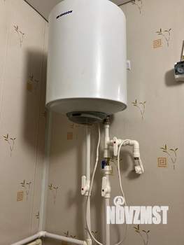 2-к квартира, на длительный срок, 44м2, 3/5 этаж