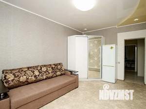 2-к квартира, посуточно, 50м2, 3/3 этаж