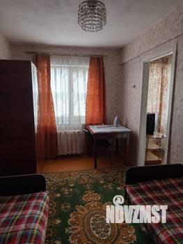 2-к квартира, на длительный срок, 45м2, 5/5 этаж