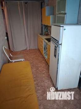 1-к квартира, на длительный срок, 37м2, 10/10 этаж