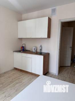 1-к квартира, посуточно, 32м2, 1/10 этаж