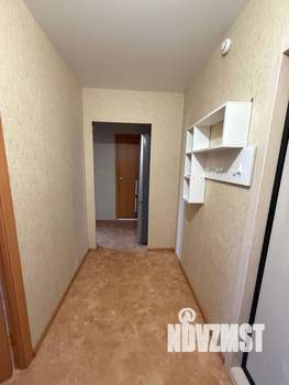 1-к квартира, на длительный срок, 43м2, 8/11 этаж