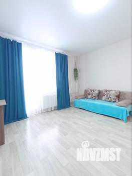 2-к квартира, посуточно, 41м2, 1/1 этаж