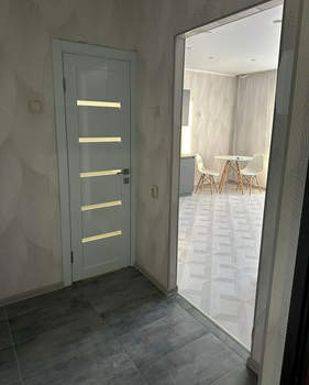 Студия квартира, на длительный срок, 25м2, 4/10 этаж