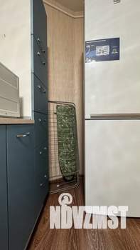 Студия квартира, посуточно, 33м2, 9/19 этаж