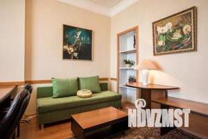 3-к квартира, посуточно, 75м2, 3/5 этаж