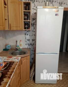 1-к квартира, на длительный срок, 43м2, 5/11 этаж