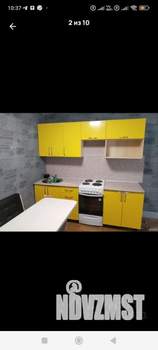 2-к квартира, на длительный срок, 36м2, 3/9 этаж