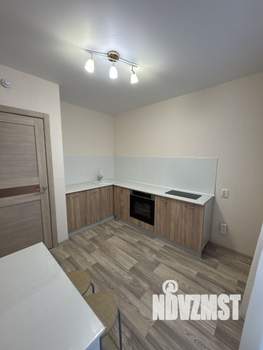 1-к квартира, на длительный срок, 28м2, 2/10 этаж