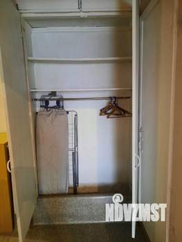 1-к квартира, на длительный срок, 31м2, 4/10 этаж