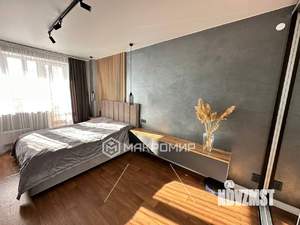 1-к квартира, на длительный срок, 42м2, 8/17 этаж