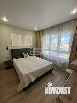 2-к квартира, на длительный срок, 35м2, 10/16 этаж