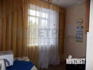 1-к квартира, на длительный срок, 41м2, 2/3 этаж