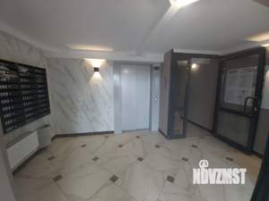 Студия квартира, на длительный срок, 24м2, 10/10 этаж