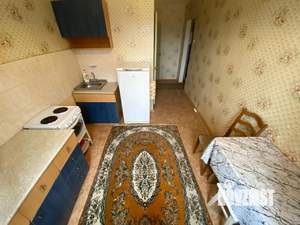 1-к квартира, на длительный срок, 43м2, 5/11 этаж