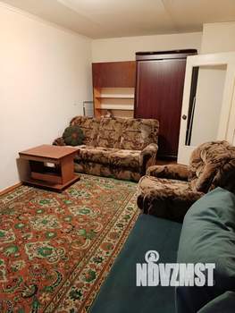 1-к квартира, на длительный срок, 30м2, 1/5 этаж