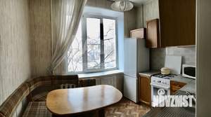 1-к квартира, на длительный срок, 37м2, 2/5 этаж