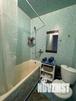 1-к квартира, посуточно, 35м2, 2/9 этаж