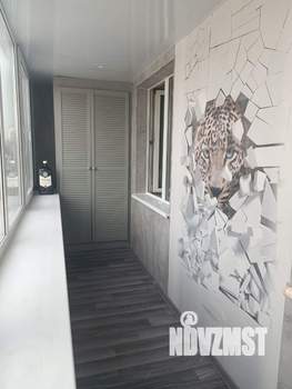 3-к квартира, на длительный срок, 70м2, 2/9 этаж
