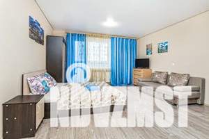 1-к квартира, посуточно, 32м2, 16/20 этаж