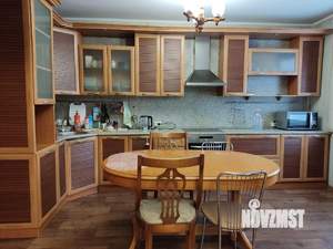 3-к квартира, на длительный срок, 109м2, 7/10 этаж