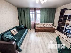 2-к квартира, посуточно, 56м2, 1/1 этаж