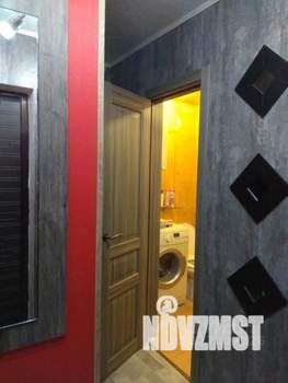 1-к квартира, посуточно, 34м2, 1/1 этаж