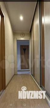 2-к квартира, на длительный срок, 56м2, 7/9 этаж