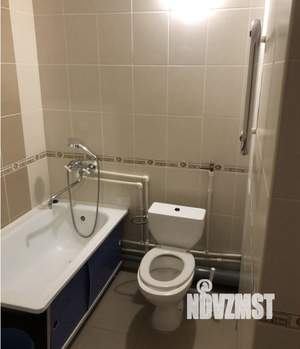 Студия квартира, на длительный срок, 28м2, 9/19 этаж