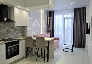 2-к квартира, на длительный срок, 46м2, 0/24 этаж