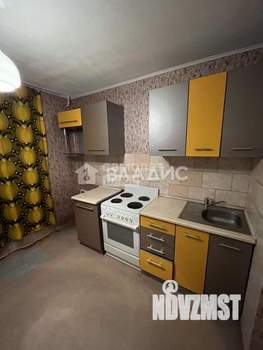 1-к квартира, на длительный срок, 40м2, 1/10 этаж