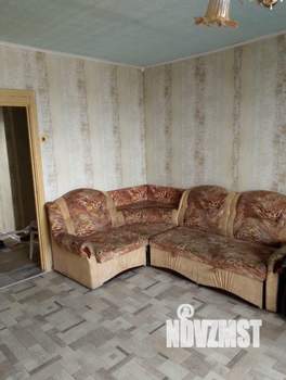 1-к квартира, на длительный срок, 36м2, 7/9 этаж